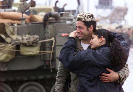 War Against Intifada